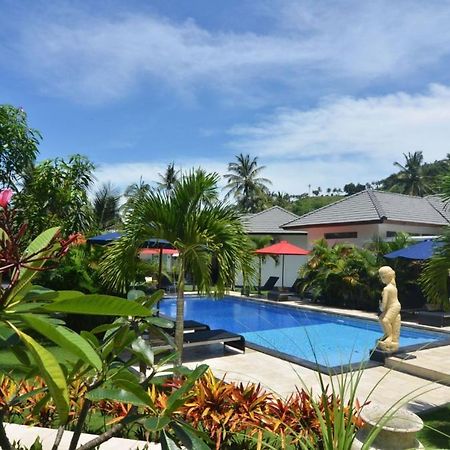 Dream Estate Resort Senggigi Buitenkant foto