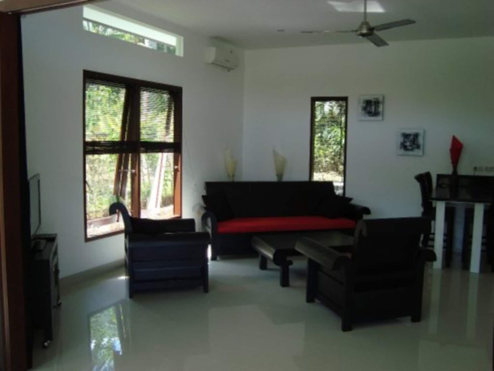 Dream Estate Resort Senggigi Buitenkant foto