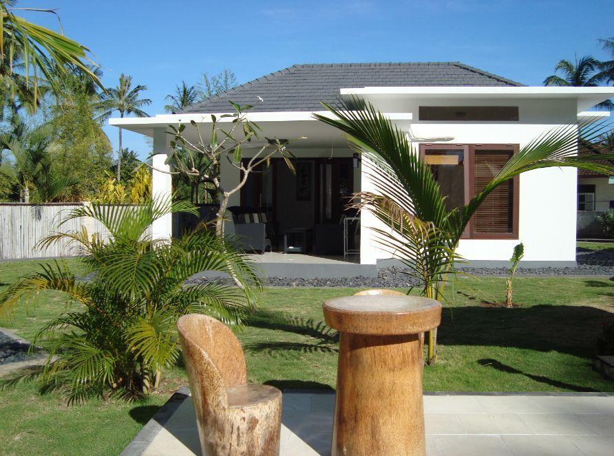 Dream Estate Resort Senggigi Kamer foto