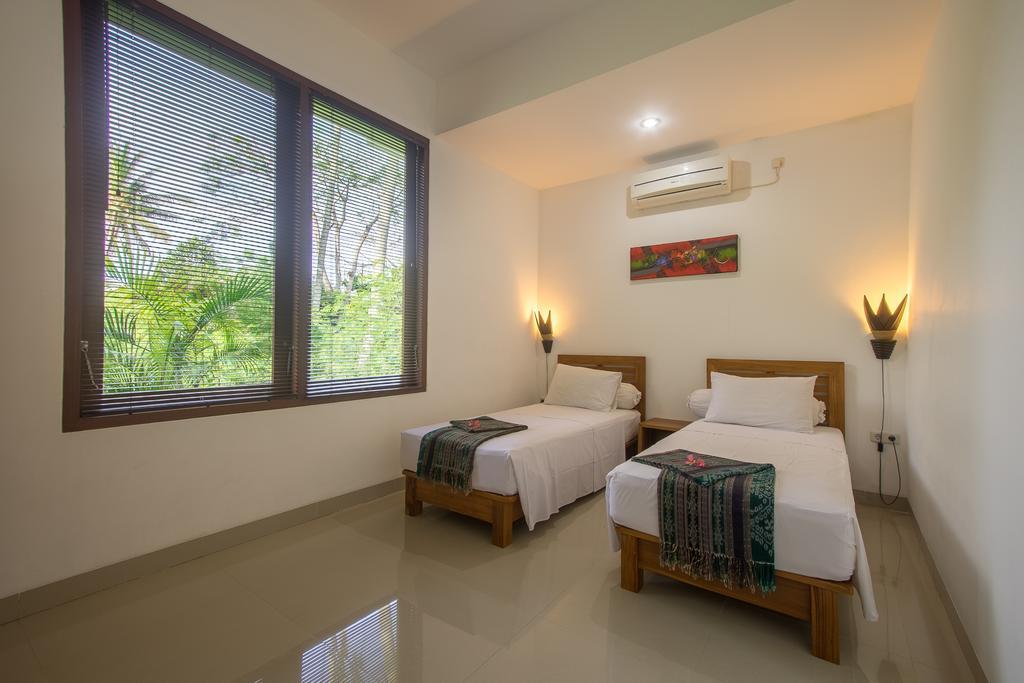 Dream Estate Resort Senggigi Buitenkant foto