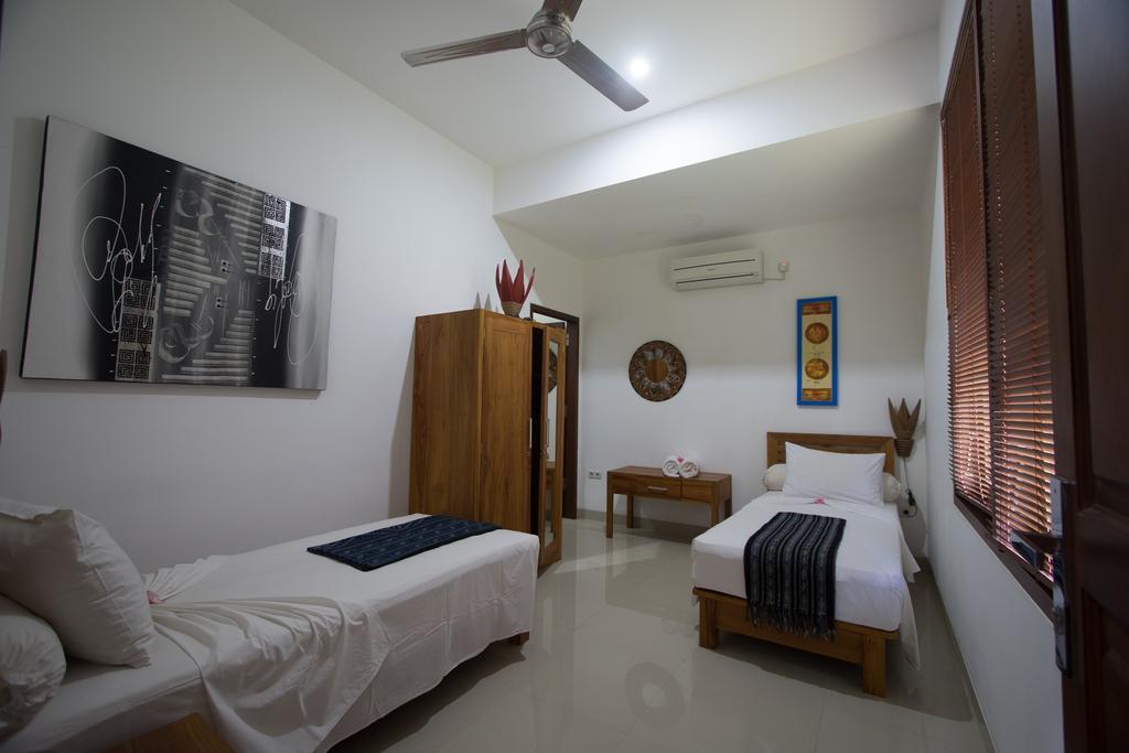 Dream Estate Resort Senggigi Buitenkant foto