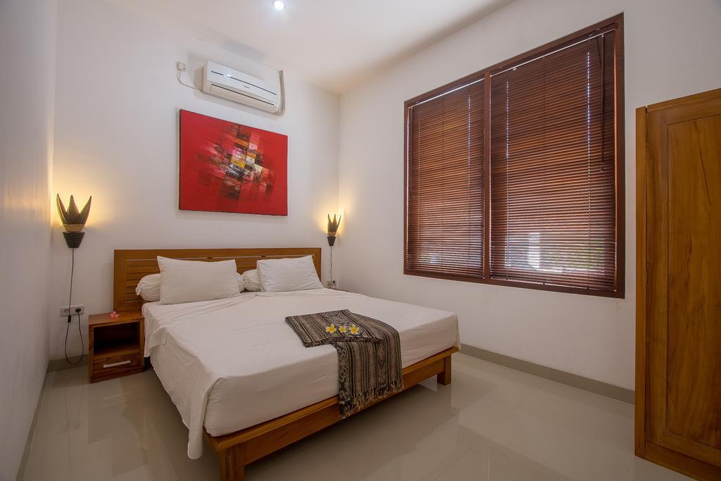 Dream Estate Resort Senggigi Buitenkant foto