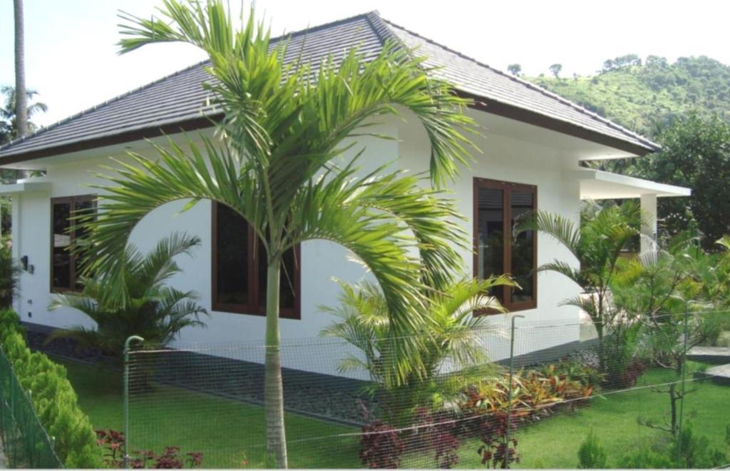 Dream Estate Resort Senggigi Kamer foto