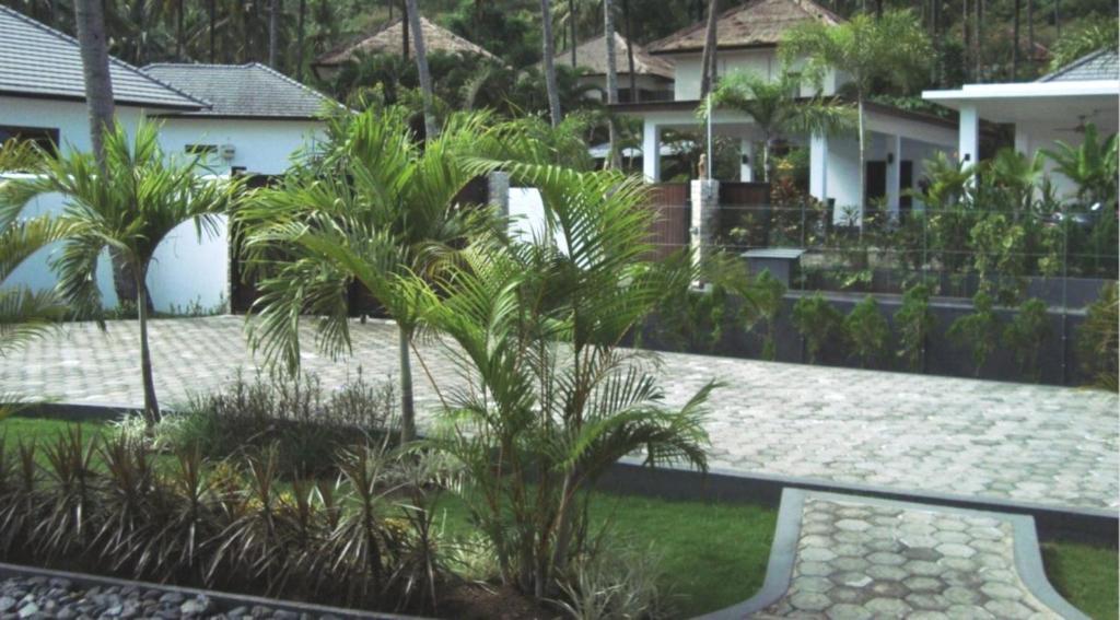 Dream Estate Resort Senggigi Kamer foto